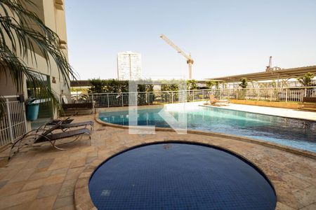 Apartamento para alugar com 58m², 2 quartos e 1 vagaÁrea comum - Piscina