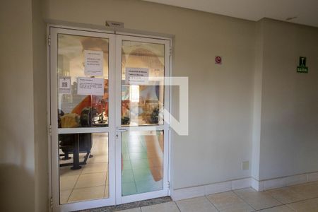Apartamento para alugar com 58m², 2 quartos e 1 vagaÁrea comum - Academia