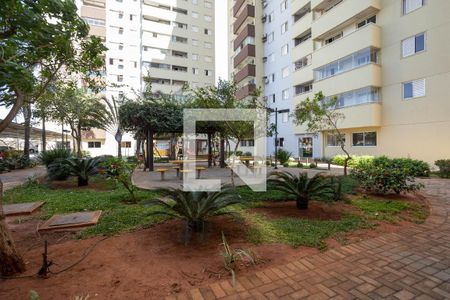 Apartamento para alugar com 58m², 2 quartos e 1 vagaÁrea comum