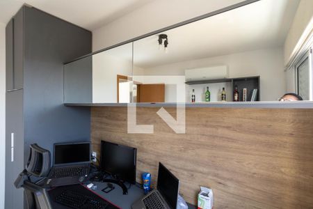 Apartamento para alugar com 58m², 2 quartos e 1 vagaQuarto