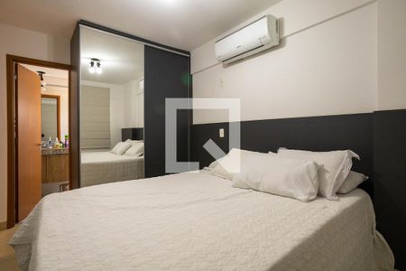 Apartamento para alugar com 58m², 2 quartos e 1 vagaSuíte