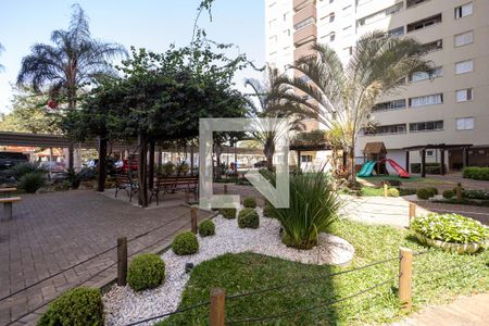 Apartamento para alugar com 58m², 2 quartos e 1 vagaÁrea comum