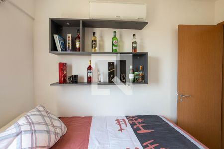 Apartamento para alugar com 58m², 2 quartos e 1 vagaQuarto