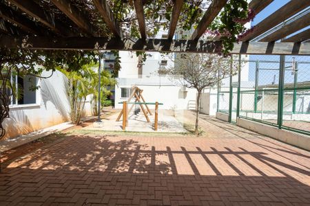 Apartamento para alugar com 58m², 2 quartos e 1 vagaÁrea comum - Churrasqueira