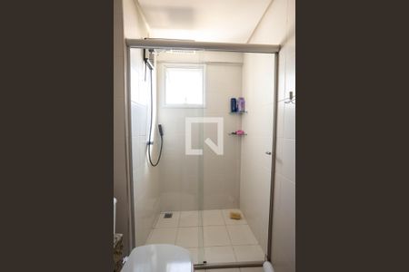 Apartamento para alugar com 58m², 2 quartos e 1 vagaBanheiro da Suíte