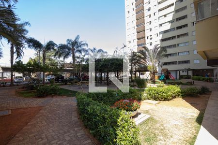Apartamento para alugar com 58m², 2 quartos e 1 vagaÁrea comum