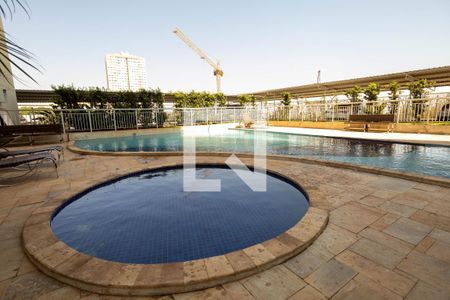 Apartamento para alugar com 58m², 2 quartos e 1 vagaÁrea comum - Piscina
