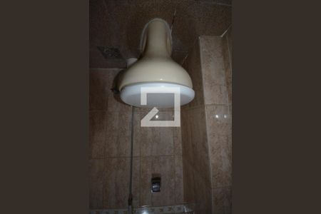 Apartamento para alugar com 80m², 2 quartos e 1 vagaBanheiro Social