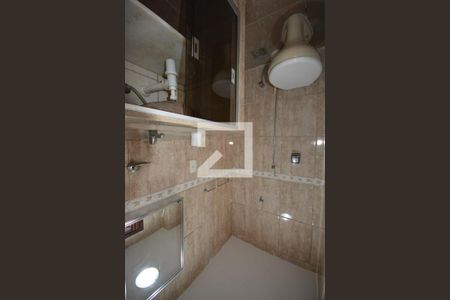 Apartamento para alugar com 80m², 2 quartos e 1 vagaBanheiro Social