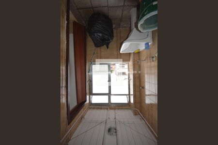 Apartamento para alugar com 80m², 2 quartos e 1 vagaÁrea de Serviço