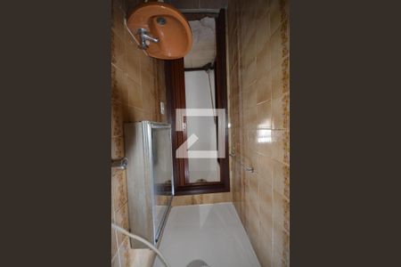 Apartamento para alugar com 80m², 2 quartos e 1 vagaBanheiro de Serviço