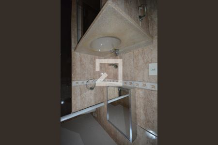 Apartamento para alugar com 80m², 2 quartos e 1 vagaBanheiro Social