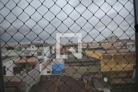 Apartamento para alugar com 80m², 2 quartos e 1 vagaVista do Quarto 2