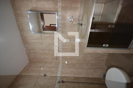 Apartamento para alugar com 80m², 2 quartos e 1 vagaBanheiro Social