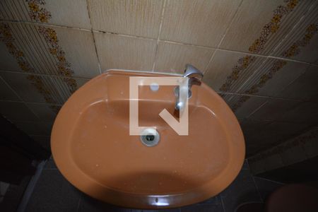 Apartamento para alugar com 80m², 2 quartos e 1 vagaBanheiro de Serviço