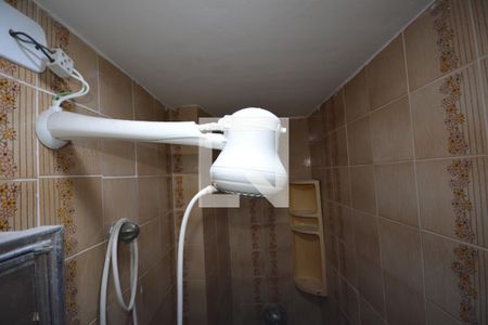 Apartamento para alugar com 80m², 2 quartos e 1 vagaBanheiro de Serviço