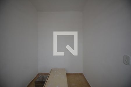 Apartamento para alugar com 80m², 2 quartos e 1 vagaQuarto de Serviço