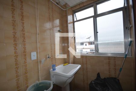 Apartamento para alugar com 80m², 2 quartos e 1 vagaÁrea de Serviço