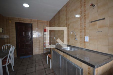 Apartamento para alugar com 80m², 2 quartos e 1 vagaCozinha