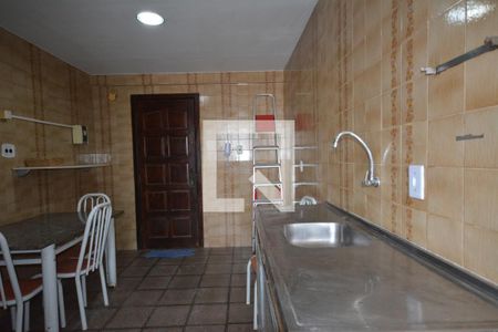 Apartamento para alugar com 80m², 2 quartos e 1 vagaCozinha