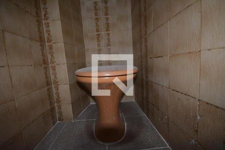 Apartamento para alugar com 80m², 2 quartos e 1 vagaBanheiro de Serviço