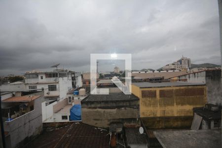 Apartamento para alugar com 80m², 2 quartos e 1 vagaVista do Quarto 1