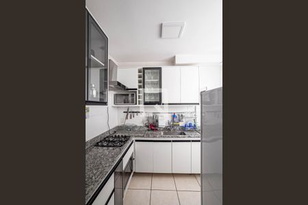 Apartamento para alugar com 46m², 2 quartos e 1 vaga Apartamento para alugar com 46m², 2 quartos e 1 vagaCozinha