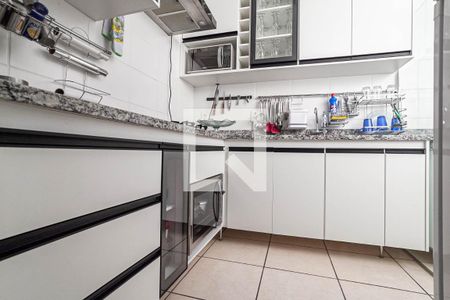 Apartamento para alugar com 46m², 2 quartos e 1 vaga Apartamento para alugar com 46m², 2 quartos e 1 vagaCozinha