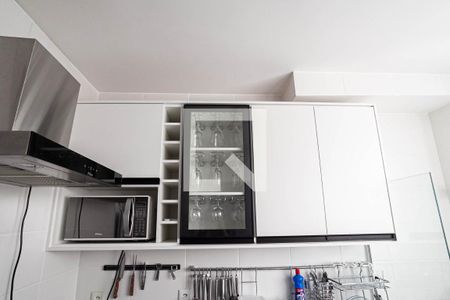 Apartamento para alugar com 46m², 2 quartos e 1 vaga Apartamento para alugar com 46m², 2 quartos e 1 vagaCozinha