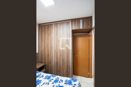 Apartamento para alugar com 46m², 2 quartos e 1 vaga Apartamento para alugar com 46m², 2 quartos e 1 vagaQuarto 2