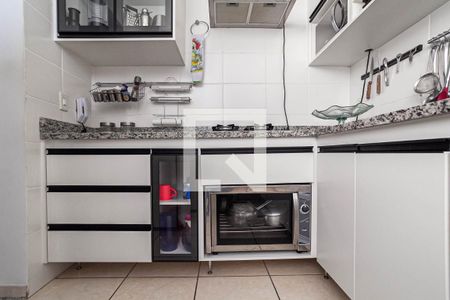 Apartamento para alugar com 46m², 2 quartos e 1 vaga Apartamento para alugar com 46m², 2 quartos e 1 vagaCozinha