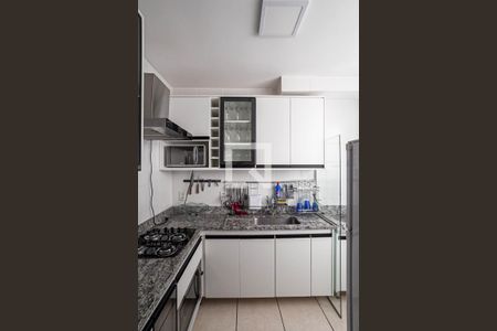 Apartamento para alugar com 46m², 2 quartos e 1 vaga Apartamento para alugar com 46m², 2 quartos e 1 vagaCozinha