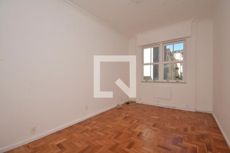 Quarto 2 de apartamento à venda com 3 quartos, 83m² em Laranjeiras, Rio de Janeiro