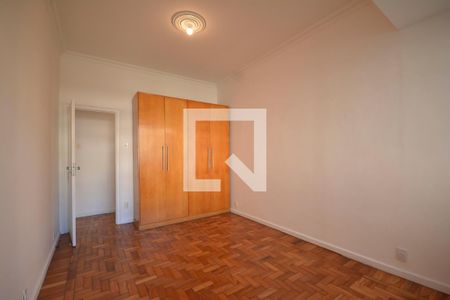 Quarto 1 de apartamento à venda com 3 quartos, 83m² em Laranjeiras, Rio de Janeiro