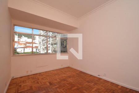 Quarto 1 de apartamento à venda com 3 quartos, 83m² em Laranjeiras, Rio de Janeiro