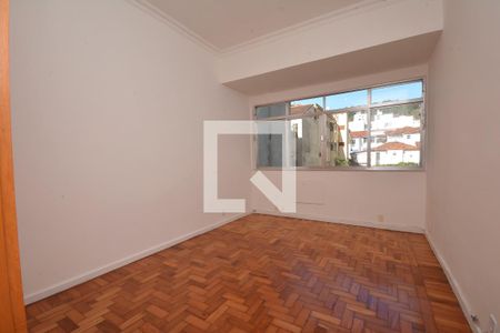 Quarto 1 de apartamento à venda com 3 quartos, 83m² em Laranjeiras, Rio de Janeiro