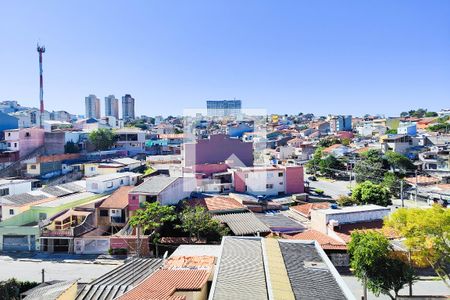 Casa para alugar com 353m², 4 quartos e 4 vagas Casa para alugar com 353m², 4 quartos e 4 vagasVista do Quarto 4