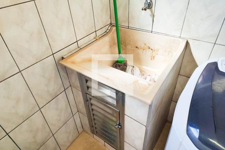 Casa para alugar com 353m², 4 quartos e 4 vagas Casa para alugar com 353m², 4 quartos e 4 vagasÁrea de Serviço