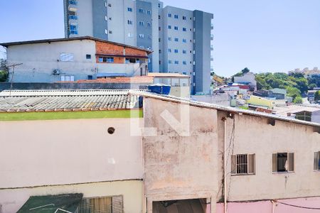 Casa para alugar com 353m², 4 quartos e 4 vagas Casa para alugar com 353m², 4 quartos e 4 vagasVista do Quarto 2