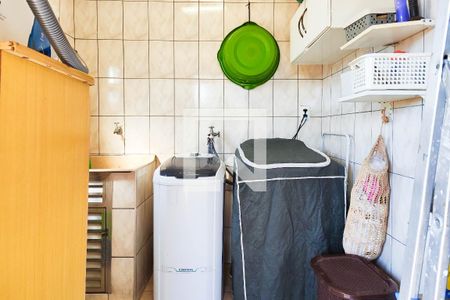 Casa para alugar com 353m², 4 quartos e 4 vagas Casa para alugar com 353m², 4 quartos e 4 vagasÁrea de Serviço