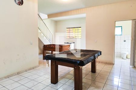 Casa para alugar com 353m², 4 quartos e 4 vagas Casa para alugar com 353m², 4 quartos e 4 vagasÁrea de Lazer