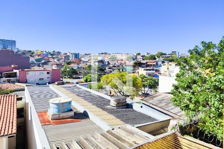 Casa para alugar com 353m², 4 quartos e 4 vagas Casa para alugar com 353m², 4 quartos e 4 vagasVista da Cozinha da Edícula