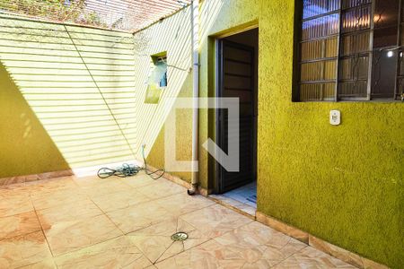 Casa para alugar com 353m², 4 quartos e 4 vagas Casa para alugar com 353m², 4 quartos e 4 vagasChurrasqueira