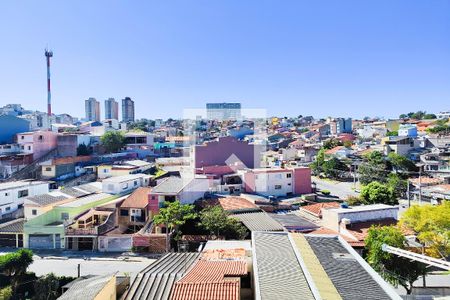 Casa para alugar com 353m², 4 quartos e 4 vagas Casa para alugar com 353m², 4 quartos e 4 vagasVista do Quarto 3