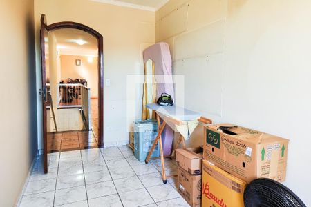 Casa para alugar com 353m², 4 quartos e 4 vagas Casa para alugar com 353m², 4 quartos e 4 vagasQuarto 4