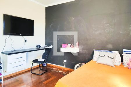 Casa para alugar com 353m², 4 quartos e 4 vagas Casa para alugar com 353m², 4 quartos e 4 vagasQuarto 3
