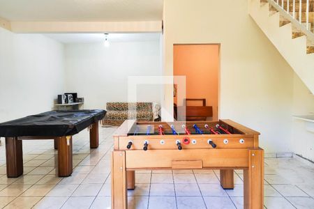 Casa para alugar com 353m², 4 quartos e 4 vagas Casa para alugar com 353m², 4 quartos e 4 vagasÁrea de Lazer