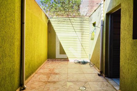Casa para alugar com 353m², 4 quartos e 4 vagas Casa para alugar com 353m², 4 quartos e 4 vagasChurrasqueira
