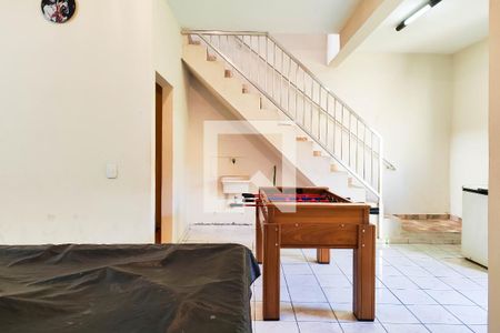 Casa para alugar com 353m², 4 quartos e 4 vagas Casa para alugar com 353m², 4 quartos e 4 vagasÁrea de Lazer
