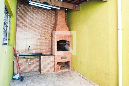 Casa para alugar com 353m², 4 quartos e 4 vagas Casa para alugar com 353m², 4 quartos e 4 vagasChurrasqueira